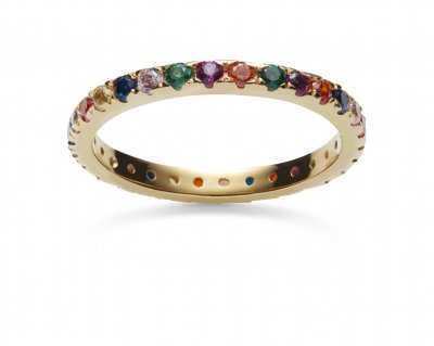 Pari Ring Copenhagen Hus Schmuck Maanesten