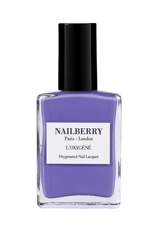 Nagellack - Bluebell von Nailberry