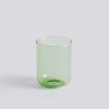 Tint Tumbler Gläser - Green - 2 Stk von Hay