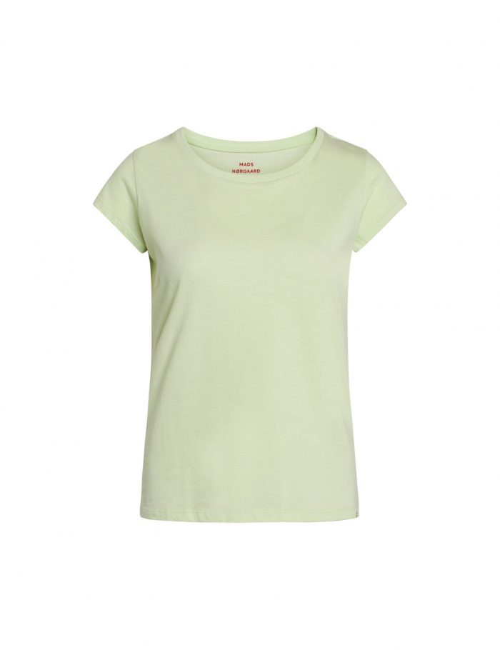 Favorite Teasy T-Shirt Pastel Green