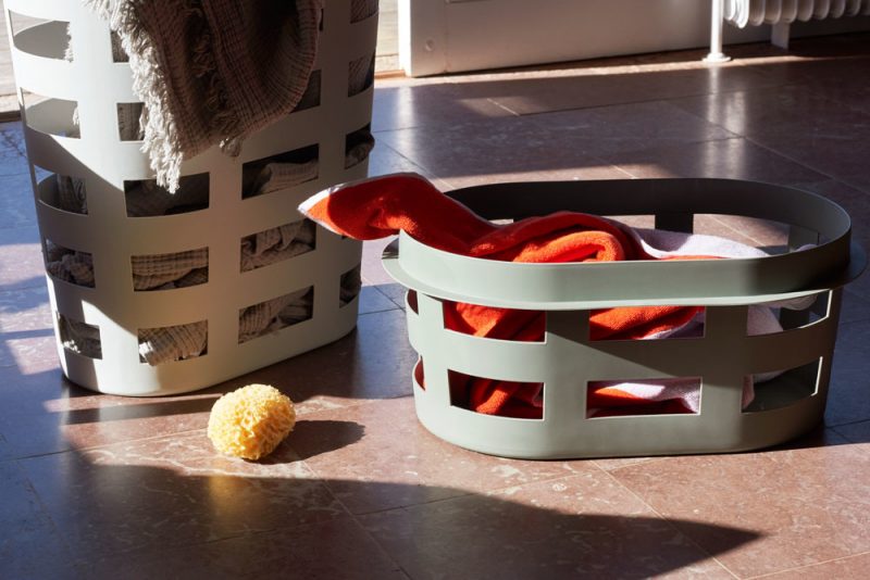 hay w�schekorb nougat