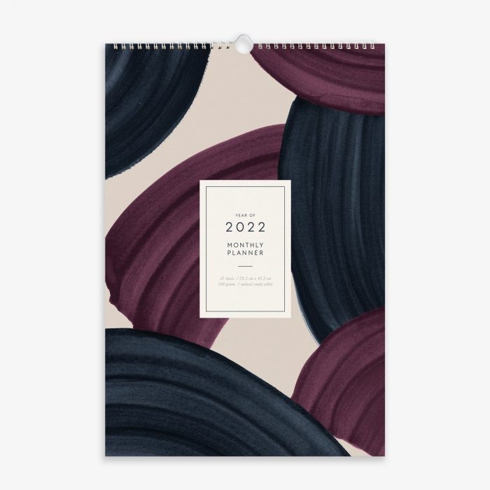 2022 Wandkalender