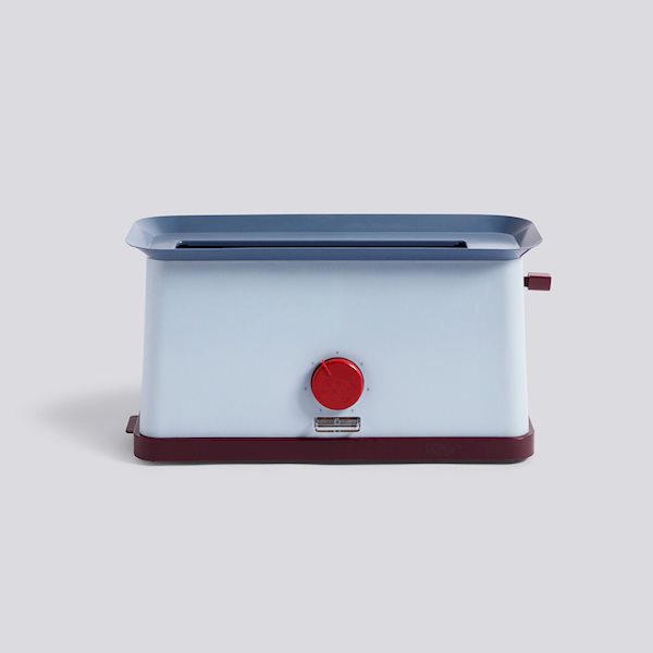 Sowden Toaster Blue