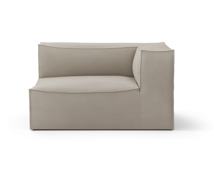 Sofa Armrest RL Cotton