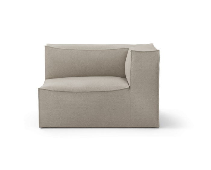 Sofa Armrest RS Cotton
