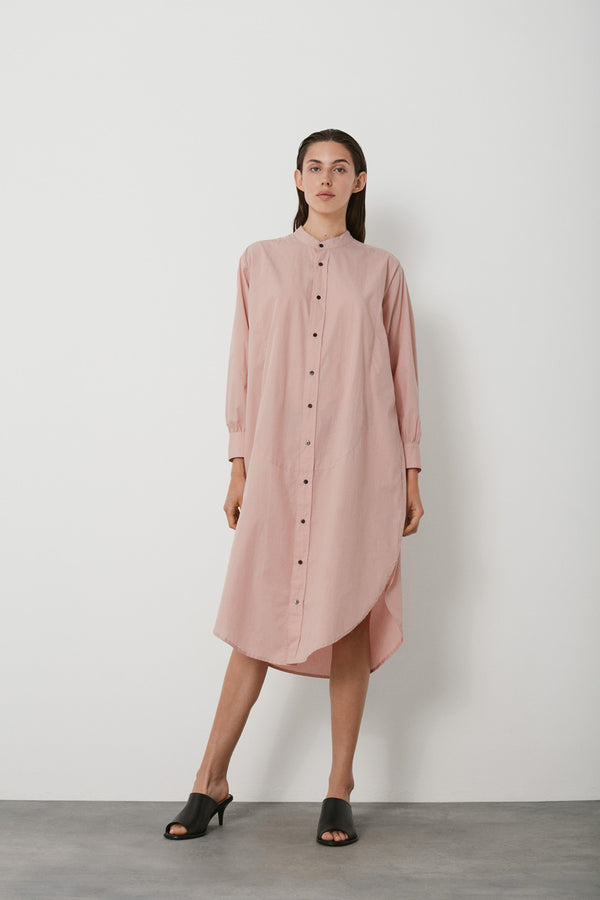 Asha Kaftan Kleid Rose, Rabens Saloner - Copenhagen Hus