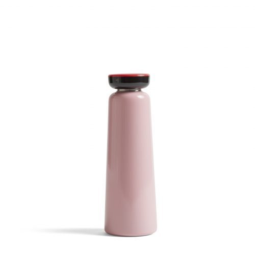 Sowden Trinkflasche Light Pink