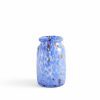 Splash Vase M Blue