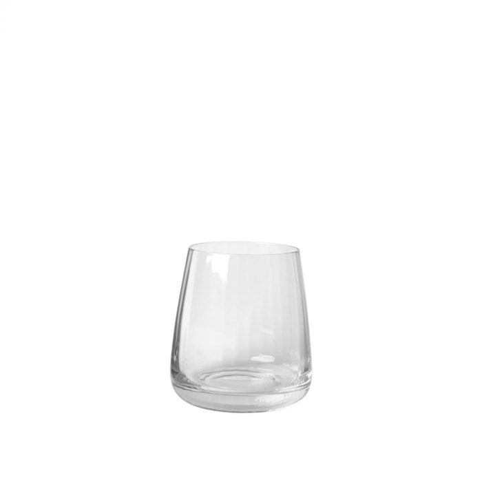 Sandvig Trinkglas Clear