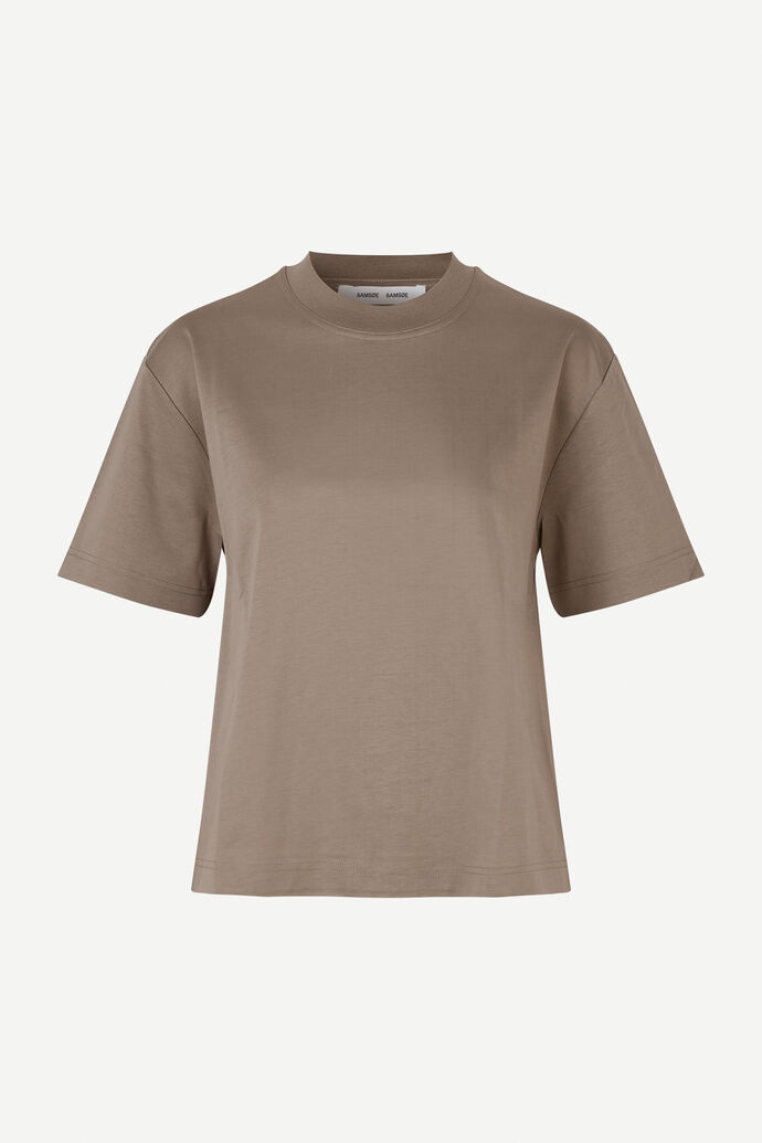 Sienna T-Shirt Brindle