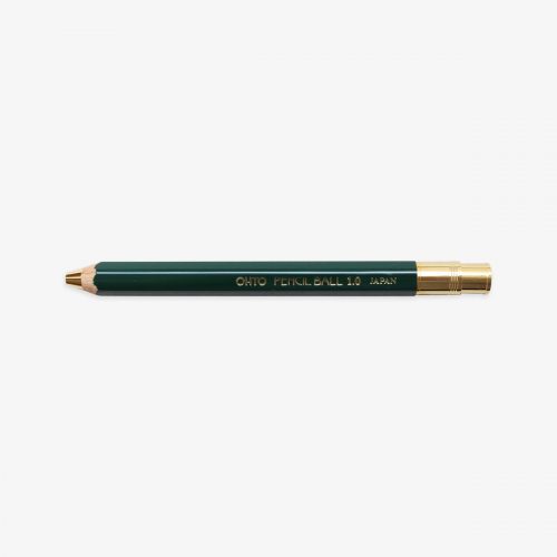 OHTO Kugelschreiber 1.0MM Green