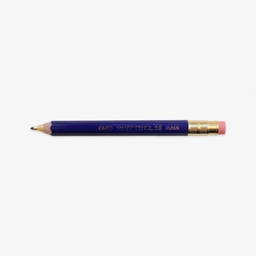 OHTO Kugelschreiber 2.0MM Blue