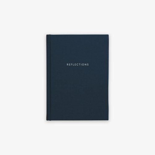 Reflections Journal Hardcover