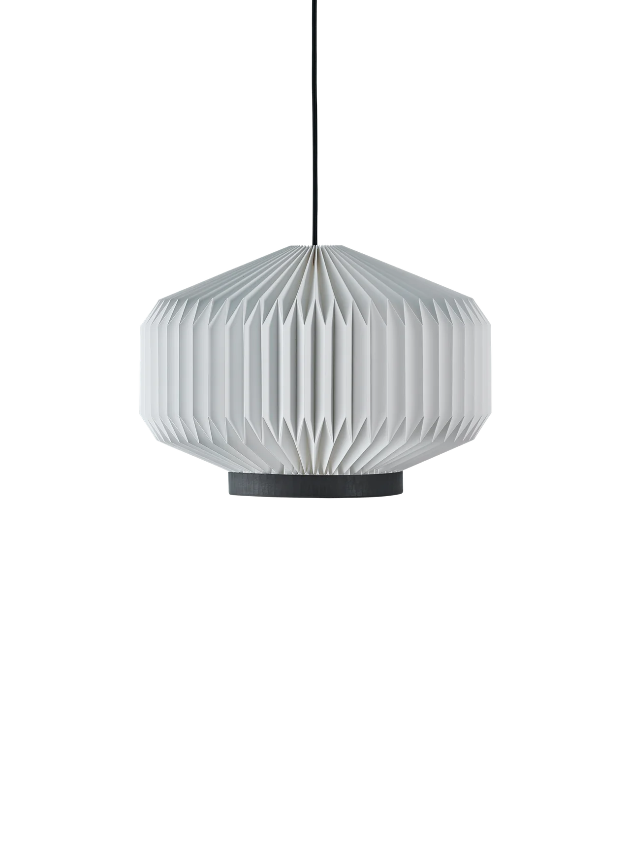 Model 186 Shibui Pendelleuchte, Le Klint - Copenhagen Hus