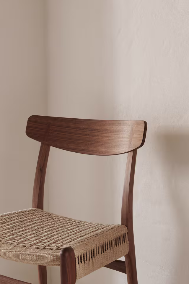 CH23 | Chair, Carl Hansen & Søn – Bild 5