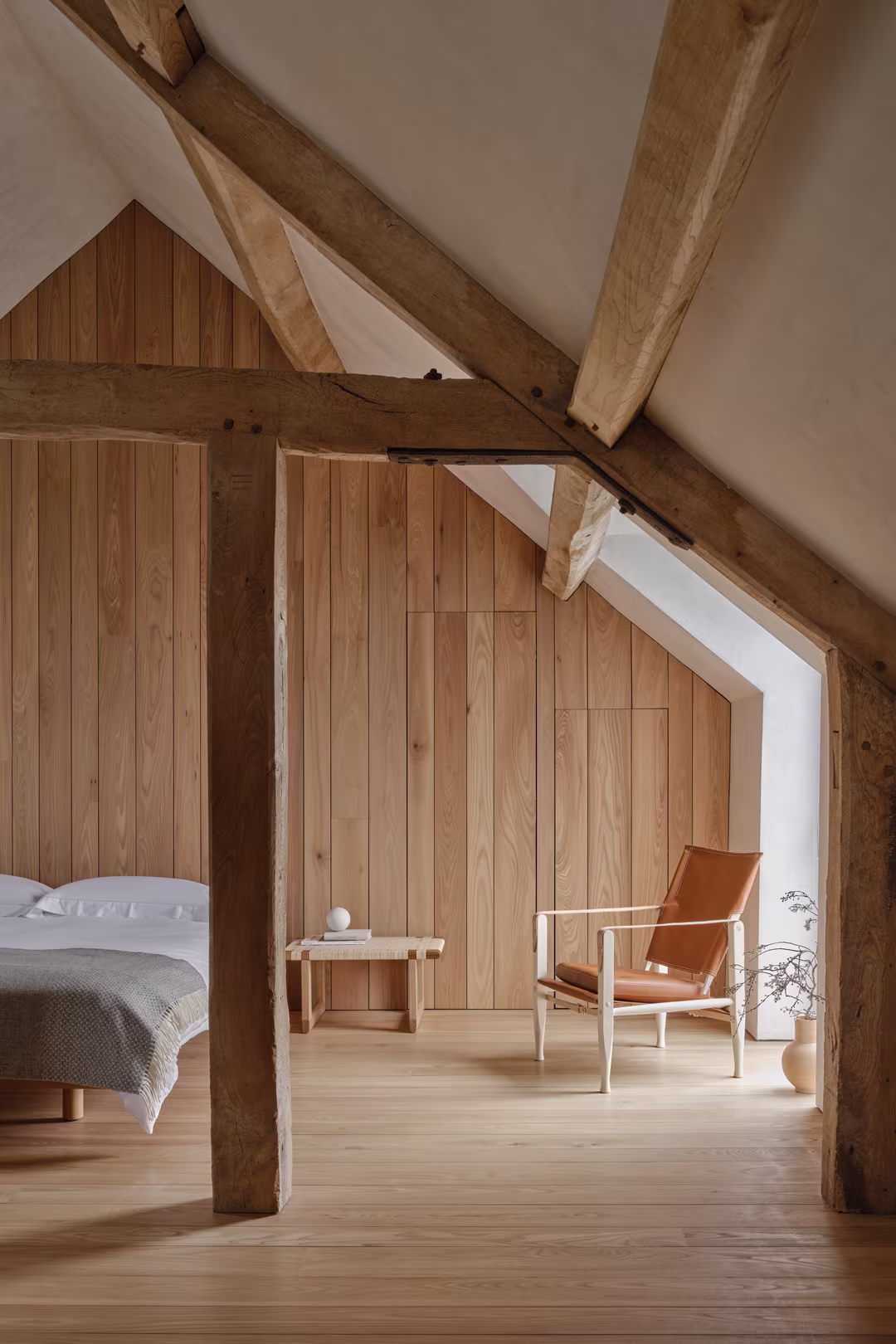 KK47000 | Safari Chair, Carl Hansen & Søn – Bild 5