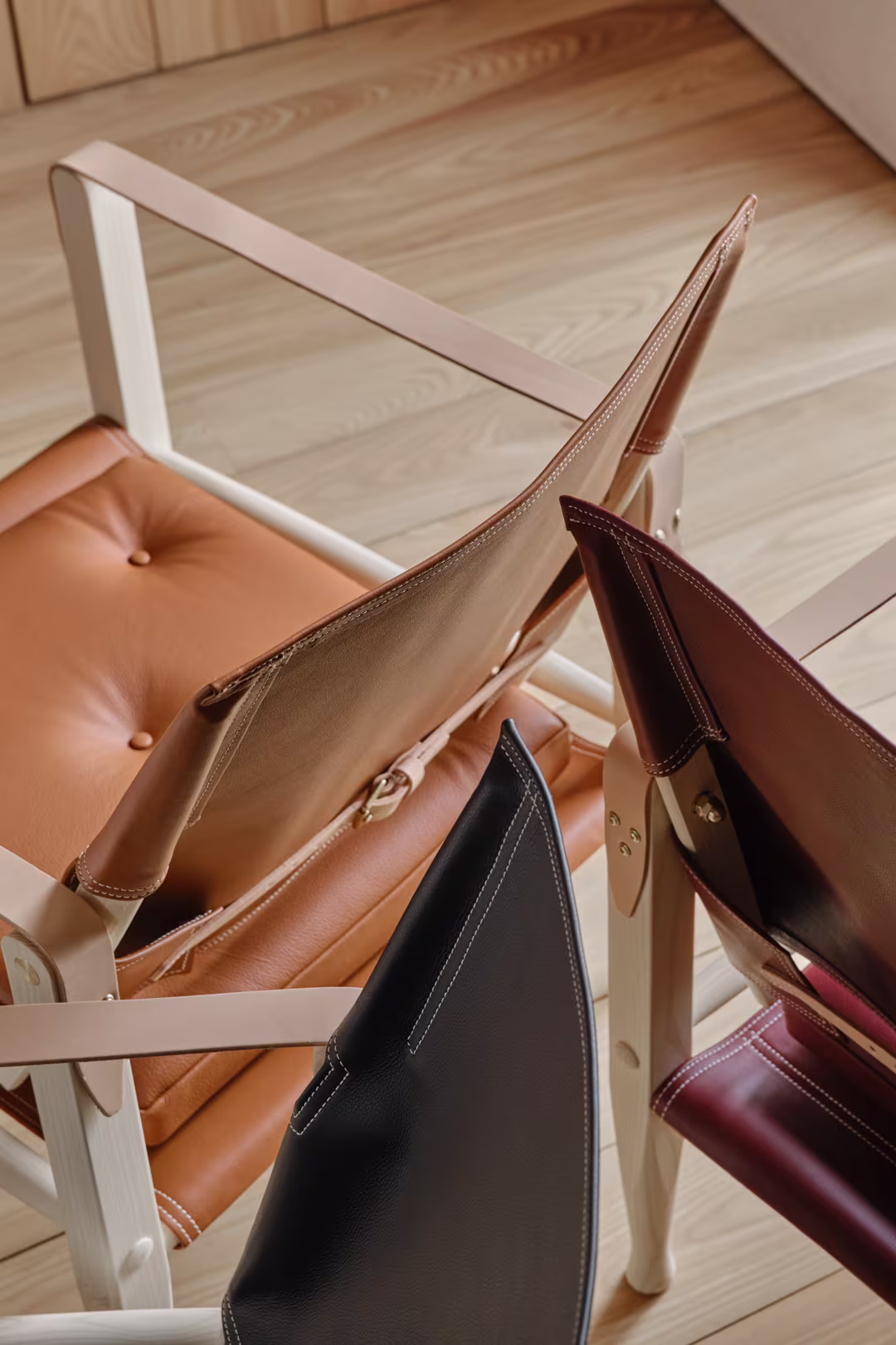 KK47000 | Safari Chair, Carl Hansen & Søn – Bild 4