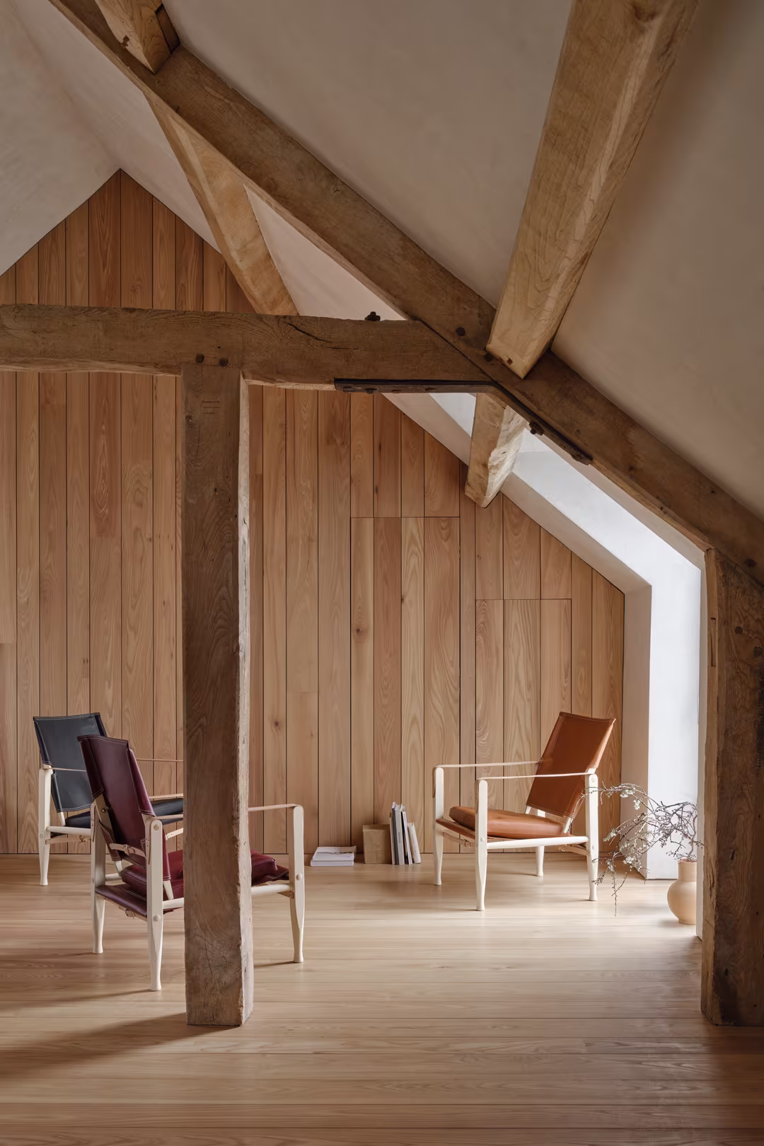 KK47000 | Safari Chair, Carl Hansen & Søn – Bild 3