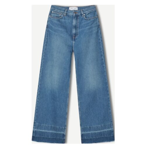 Sarebecca Jeans Fluid Denim, Samsoe Samsoe