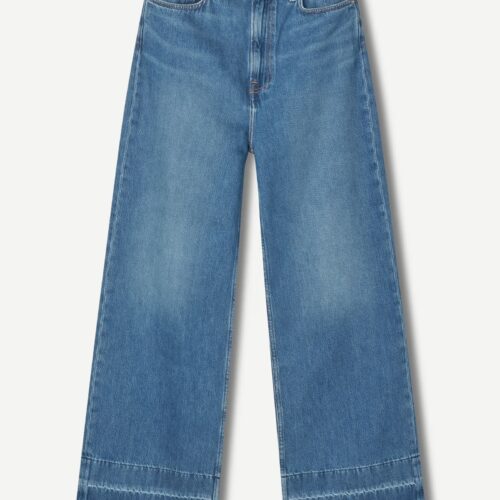 Sarebecca Jeans Fluid Denim, Samsoe Samsoe