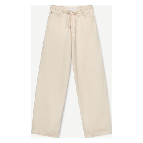Saharper Jeans Soft Natural, Samsoe Samsoe