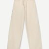 Saharper Jeans Soft Natural, Samsoe Samsoe