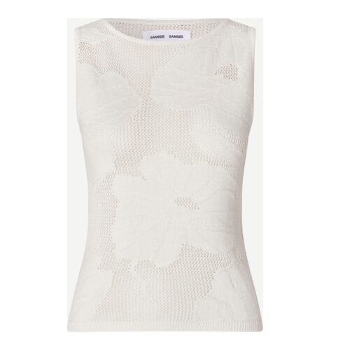 Samio Top Clear Cream, Samsoe Samsoe