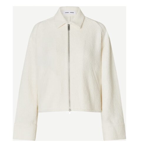 Sakelly Jacke Egret, Samsoe Samsoe