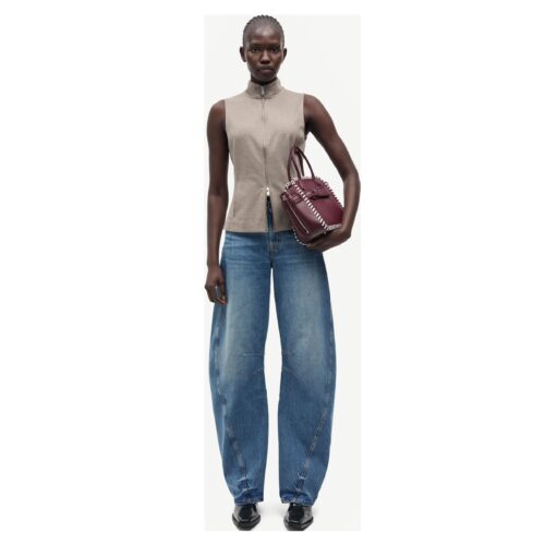 Saharpo Jeans Sephia Blue, Samsoe Samsoe