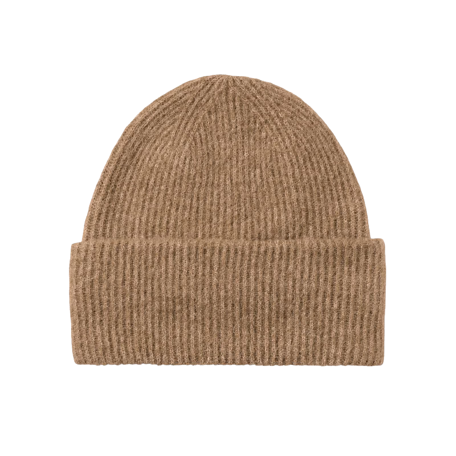 Nor Beanie Haube Lead Gray, Samsoe Samsoe
