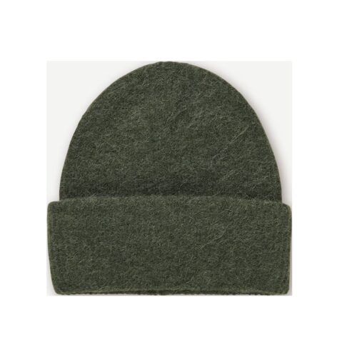 Nor Beanie Haube Forest Night, Samsoe Samsoe