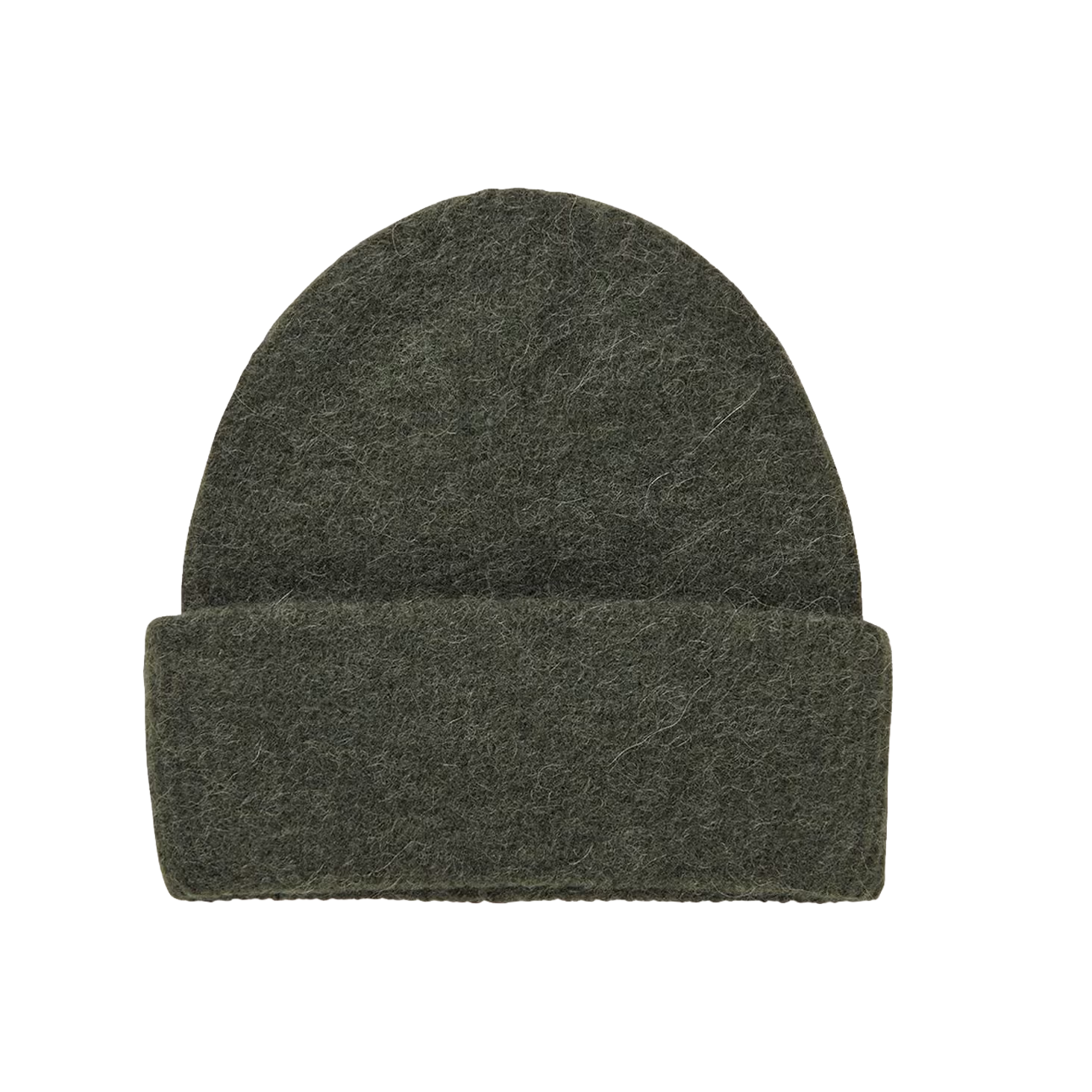 Nor Beanie Haube Forest Night, Samsoe Samsoe