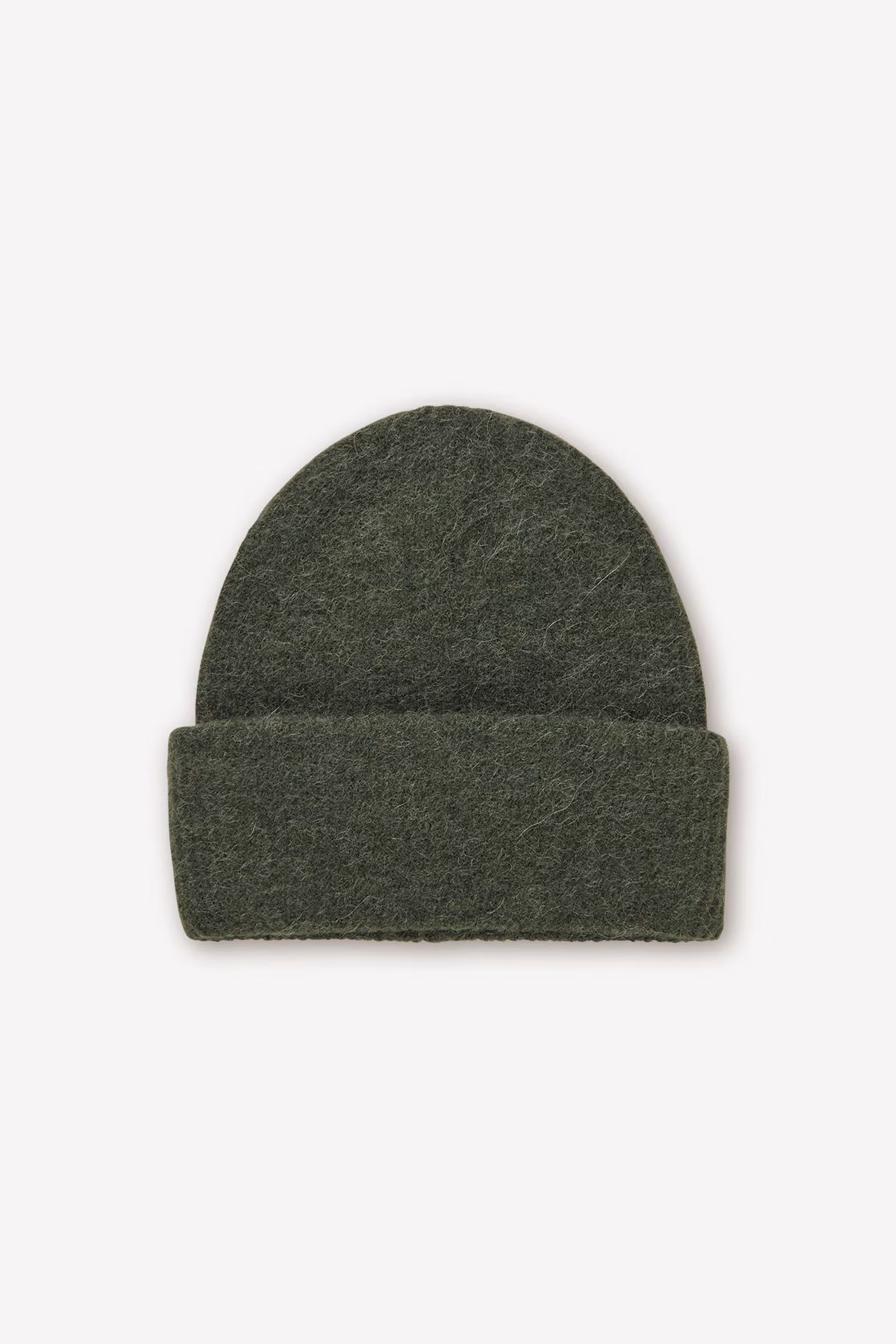 Nor Beanie Haube Forest Night, Samsoe Samsoe
