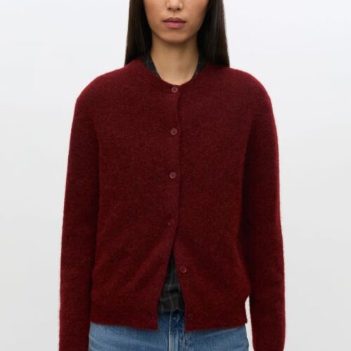 Nor Cardigan Syrah, Samsoe Samsoe – Bild 3