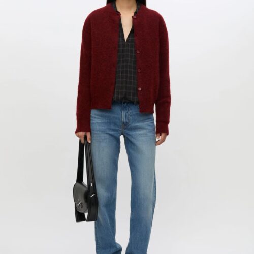 Nor Cardigan Syrah, Samsoe Samsoe – Bild 2