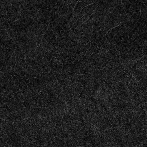 Sajeanne Beanie Haube Black, Samsoe Samsoe – Bild 2