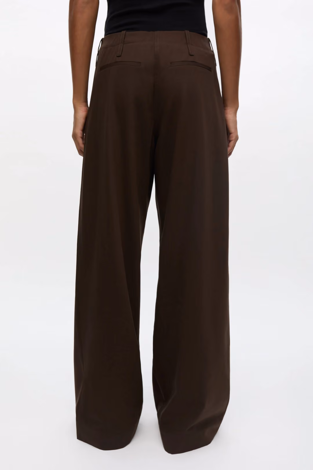 Saiben Belt Hose Delicioso Mel, Samsoe Samsoe – Bild 4
